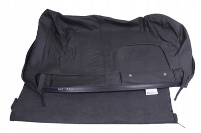 Обивка кожа navara pathfinder 05- 88320-eb20e фото №1