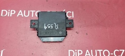 R539 seat altea xl 1k0919475a модуль pdc фото №1