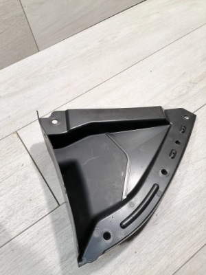 Mazda ii підкрилок правий перед d43n-56-114 фото №1