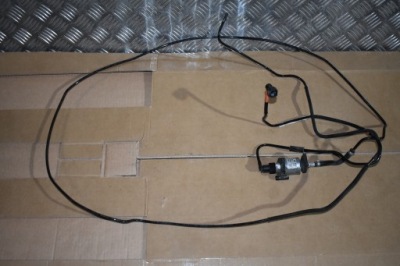 Idealna помпа webasto + провода porsche panamera 971 бензин 1 фото №1