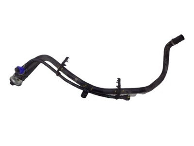 Bmw x5 g05 g06 заливна горловина шланг пального 7439932 фото №1