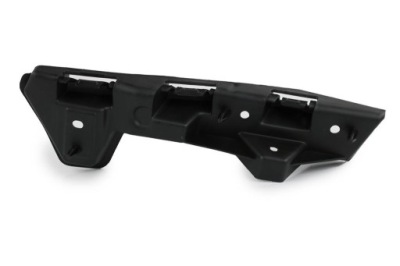 Кронштейн кронштейн бампера renault master iii 2010- перед правый фото №1