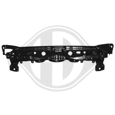 Pas передний усилитель alfa romeo 156 03-05 фото №1