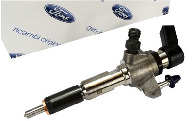 Форсунка ford c-max focus mondeo galaxy org оригинальный номер фото №1