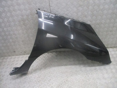 Крила правий renault espace iv mv632 фото №1