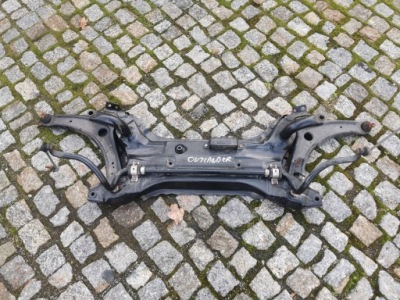 Outlander iii lift подрамник подрамник перед тяга phev фото №1