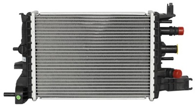 Радіатор wody 28x108-1 фото №1