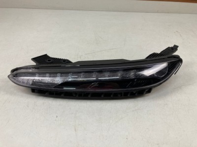 Лампа левая передняя hyundai kona lift led 92207-j9600 фото №1