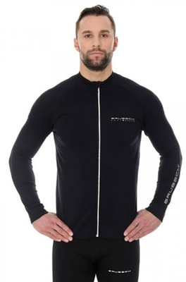 Bluza termoaktywna na zimę Brubeck Athletic M