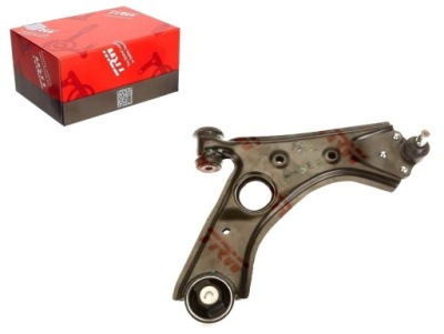 Рычаг низ  18 mm fiat doblo opel combo combo / tou фото №1