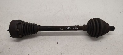 Приводной вал левая vw golf v 1,6 фото №1