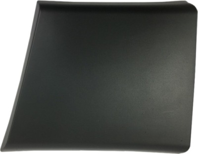 Peugeot boxer молдинг боковая кузов перед левая фото №1