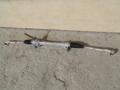 Трансмиссия рулевая рейка lexus ux ux250 2019 rok. фото №1