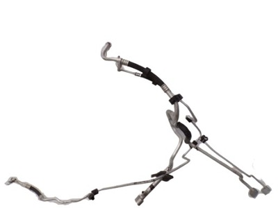 Шланг кондиціонера a2518301515 mercedes w251 фото №1