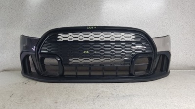 Mini jcw f56 lift lci бампер перед 2987 фото №1