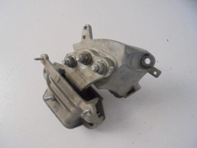 Подушка двигуна ford fiesta mk8 1.0 eb 19r фото №1