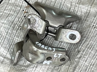 Петлі двері лівий задня kia carens iv 13 фото №1