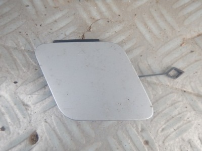 Bmw 2 f45 f46 lift заглушка фаркоп бампер перед передній 7460137 оригінал фото №1