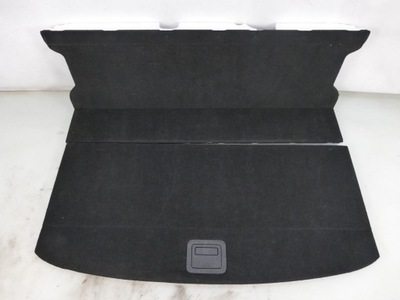 Mazda 6 gh kombi пол багажника обшивка gs2a6883xd фото №1