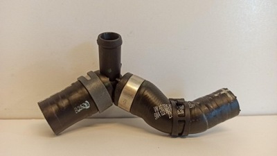 Audi a3 8y труба wąż wody 1.0tsi 5wa122063b фото №1