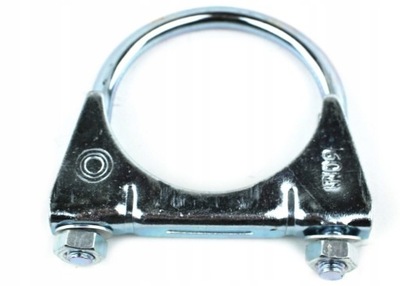 ANILLO DE ESCAPE M8 60MM PARA PEUGEOT 807 2.0 HDI 2.2  