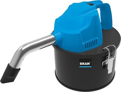 Bikain Odkurzacz do pelletu. 600 W. 4 litry