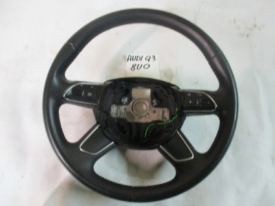 Повітропровід audi q3 8u0 фото №1