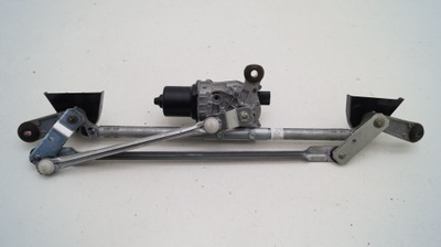 Nissan pathfinder r52 infiniti qx60 14- механизм дворник h фото №1