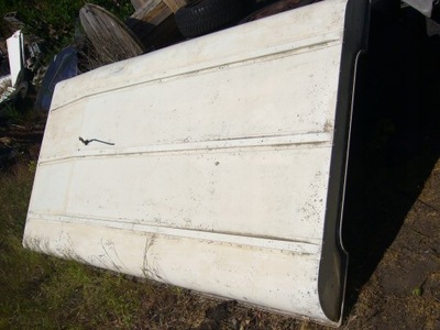 Land rover defender - дах фото №1