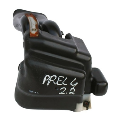 Повітрозабірник резонатор повітря honda prelude 4 2.2b фото №1