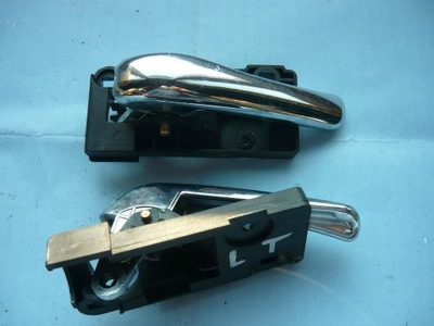 Ручка внутрішнє alfa romeo 156 фото №1