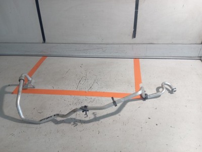 Ford mustang vi шланг кондиціонера 5.0 фото №1