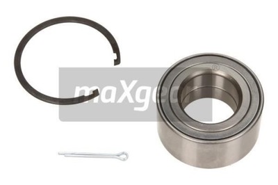 MAXGEAR 33-0678 SET BEARING WHEELS  