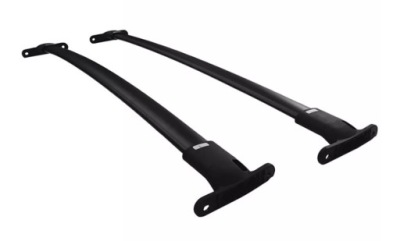 Рейлінги дахові aluminiowe ford explorer 16-19 фото №1