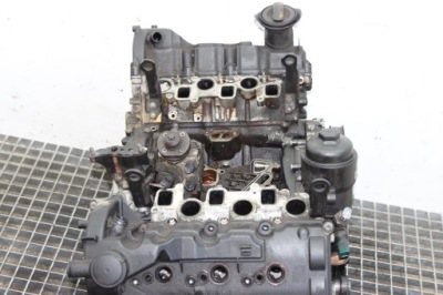 Двигатель audi a5 sportback 8ta clab 3.0l дизель 150kw 2012 фото №1