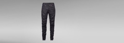 G-star Men Straight Fit Jeans