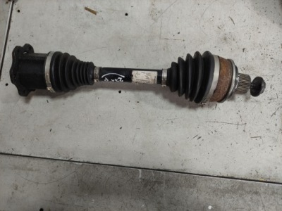 Audi a4 b9 рестайлинг  2.0 tdi приводной вал приводная 8w0407271p фото №1
