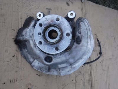 Поворотный кулак левый перед mini f55 f56 6876643 фото №1