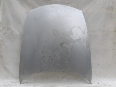 Капот кришка двигуна bmw z4 e85 фото №1