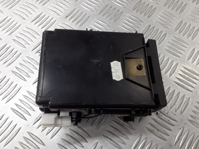 Попільничка nissan primera p12 фото №1