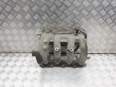 Коллектор всасывающий kia carens i 1.8 фото №1