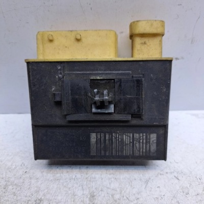 Peugeot citroen реле вентиляторов 9652021180 фото №1