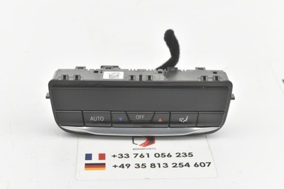 PANEL KLIMATYZACJI 9493012 BMW G20 G22 G23 G80 G82