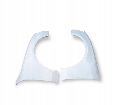 Audi a5 8t 2007-16 rok крила лівий правий перед фото №1