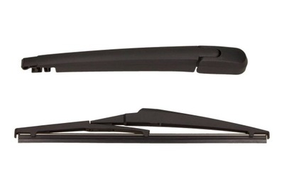 Рычаг дворники kia t. sorento 09- kpl фото №1