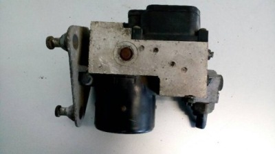 Насос abs mercedes a140 1,7cdi a0034317412 фото №1