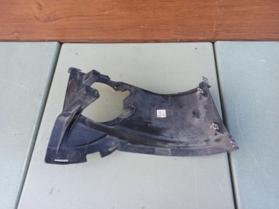 Кронштейн бампера l alfa romeo stelvio 50540741 фото №1