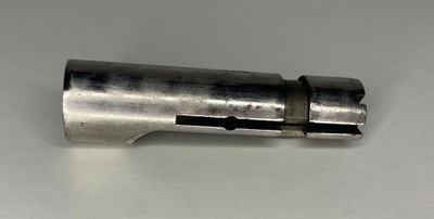 Trzon Zamka: KBKS Anschutz kal.22lr