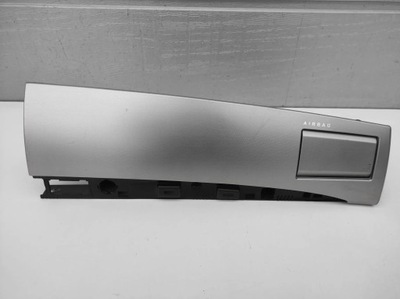 BRIDA DISEÑO DEFLECTOR VENTEO PASAJERO JAGUAR XF X250  