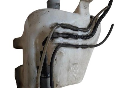 Бачок омивача nissan almera tino фото №1